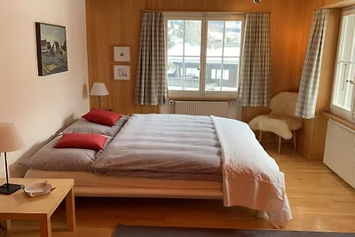 Chalet Rainhöckli