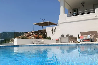 Eco Villa Vasilitsi