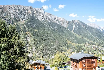 Chalets für 8 Personen