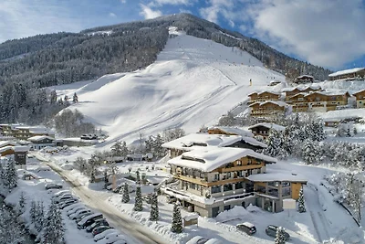 Gemütliches Apartment in Saalbach