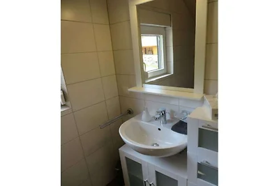 Ferienhaus in Rieden mit Schwimmbecken