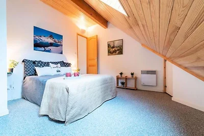 Residenz Ondines für 6 Personen