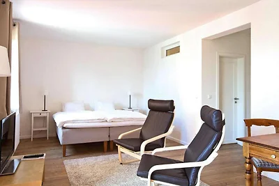 Appartements im Sudhaus in Schwerin