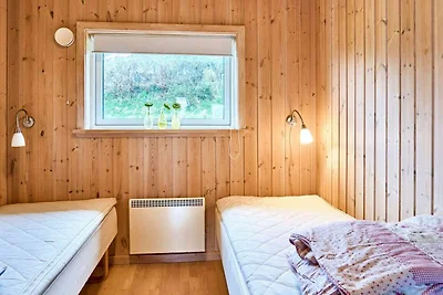5 sterren vakantie huis in Allinge-By Traum
