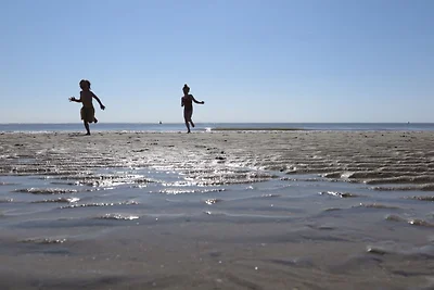 Strandhaus in Koudekerke bei Dishoek