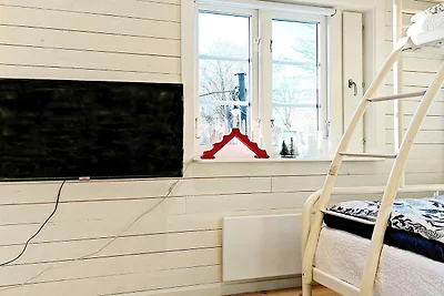 4 Personen Ferienhaus in GRISSLEHAMN-By Traum