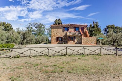 Casa vacanze in campagna con giardino