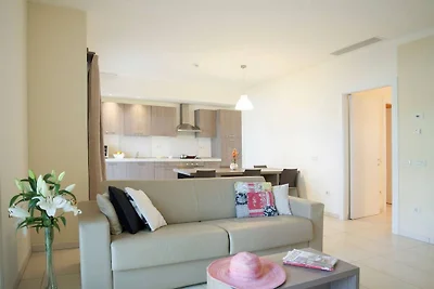 Residence Premium Crvena Luka Apartments