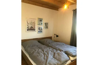 Ferienhaus in Süssau mit Schwimmbecken