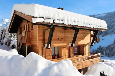 Apartment in der Nähe der Aravis-Berge,...