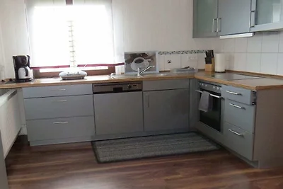 Holiday home with 1 bedroom