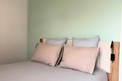 Ferienwohnung Familienurlaub Aix-les-Bains