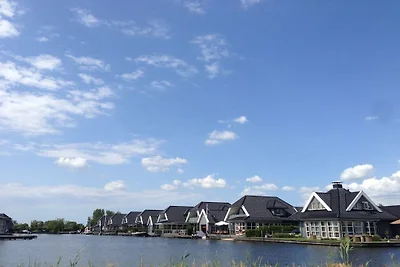 Villa 78 im Villapark Sneekermeer