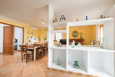CAN PILOS - Apartment for 5 people in Inca.