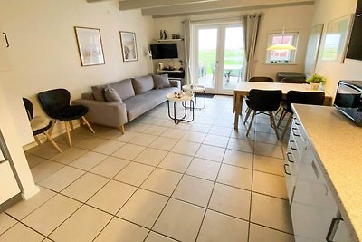 4 persoons vakantie huis in Hadsund-By Traum