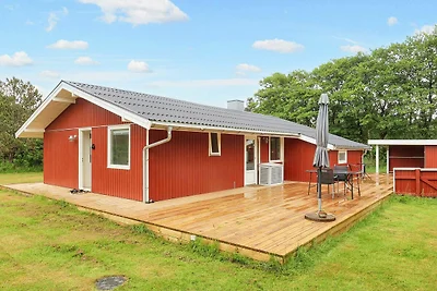 4 persone case ad Blåvand