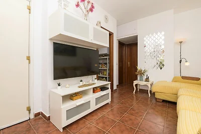 El Deseo - Apartment In Chiclana De La...