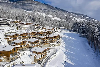 Chalet in Neukirchen nahe Skilift & Pisten