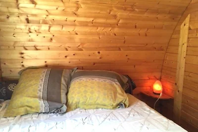 Een atypische vakantie in het hart van de...