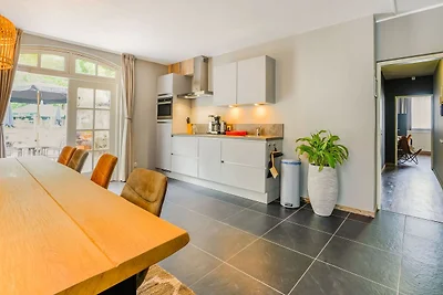 Schöne Wohnung in Grubbenvorst in einem Hotel