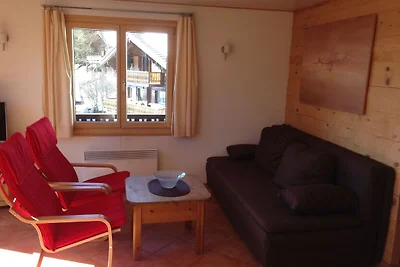 Accogliente appartamento a Riederalp con...