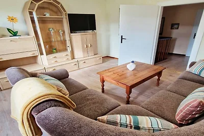 Ferienwohnung mit 3 Schlafzimmer