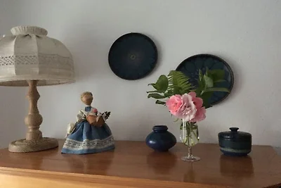 Vakantieappartement met 2 slaapkamers