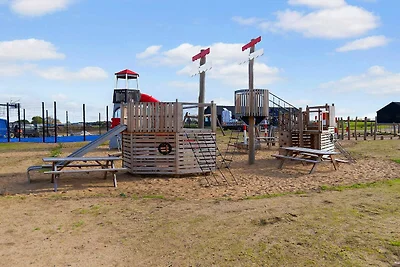 5 Sterne Ferienhaus in Bogense