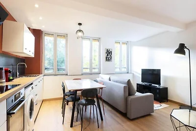 Apartment An der Seille f�r vier Personen