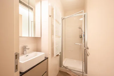 Appartement aan zee met prachtig uitzicht