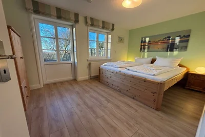 Ferienwohnung mit 3 Schlafzimmer