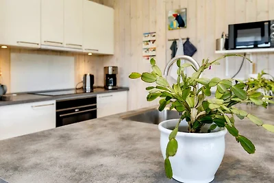 8 Personen Ferienhaus in Løkken-By Traum
