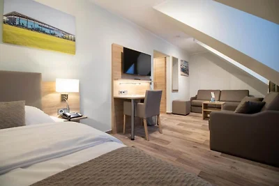 Ferienwohnung Familienurlaub Wolfsburg