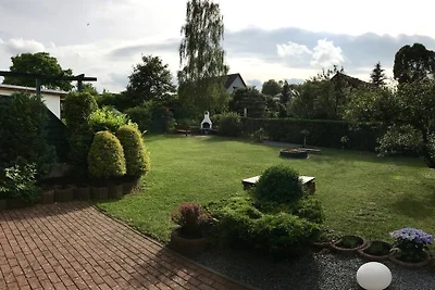 Ferienhaus mit 2 Schlafzimmer