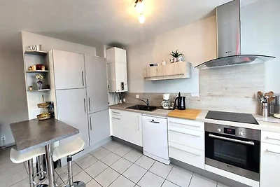 Residenz Villa Neree