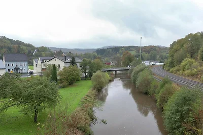 Raj wakacyjny w wulkanicznym Eifel