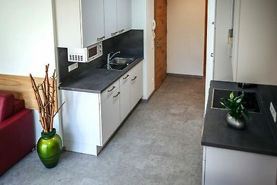 Ferienwohnung mit 2 Schlafzimmer