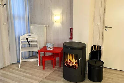 6 Personen Ferienhaus in GROEMITZ