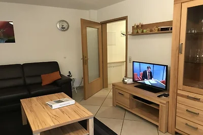 Haus Seebachtal WG 9