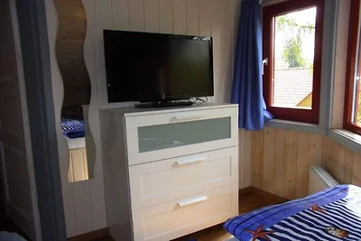 Exklusives skandinavisches Ferienhaus