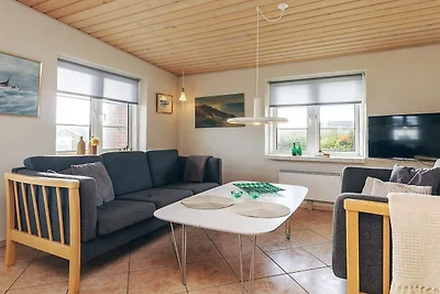 6 persone case ad Harboøre-By Traum