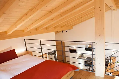 Ferienwohnung mit 1 Schlafzimmer