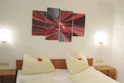 Apartament w Kappl z kartą Silvretta