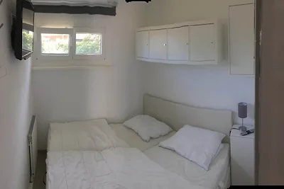 Schöner Bungalow für Familienurlaub