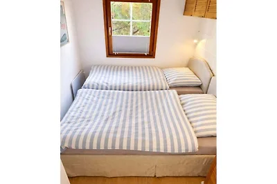 Ferienhaus mit 1 Schlafzimmer