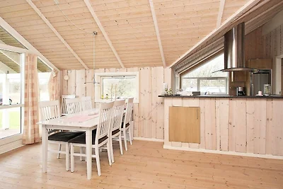 6 Personen Ferienhaus in Vestervig-By Traum