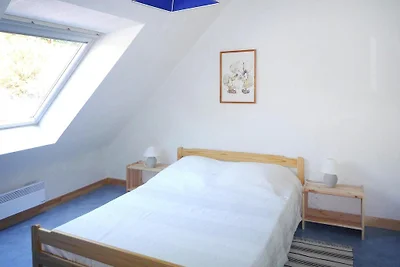 Ferienhaus, Strandnähe Smaragdküste-ehemals T...