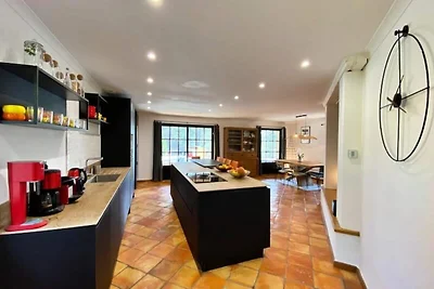 Case e Ville per 8 Persone