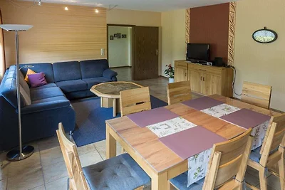 Vakantieappartement met 1 slaapkamer
