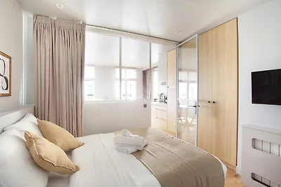 H2 - Erhabene und neue Wohnung im Zentrum von...